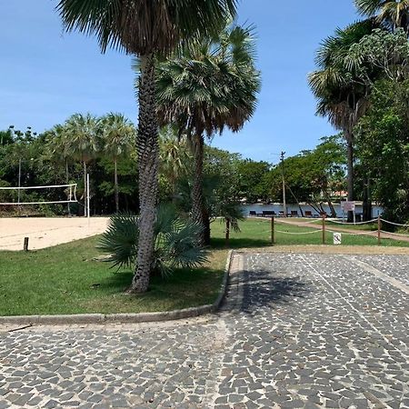 Lençois Flat 101 Apartamento Barreirinhas Exterior foto