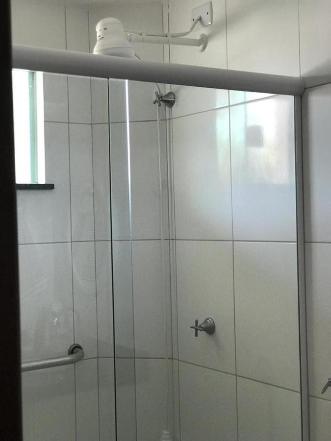 Lençois Flat 101 Apartamento Barreirinhas Exterior foto